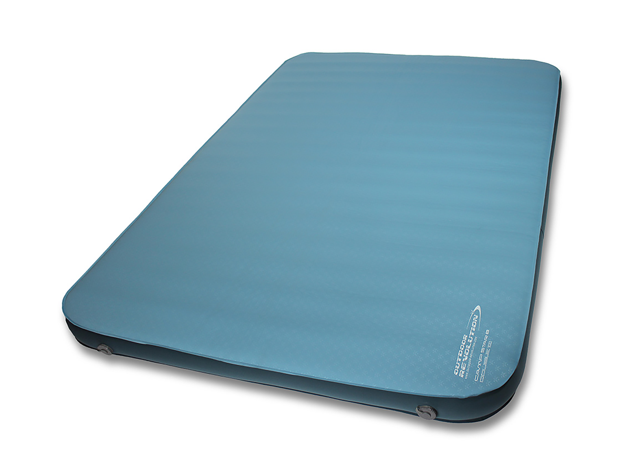 Double 2025 camping mattress